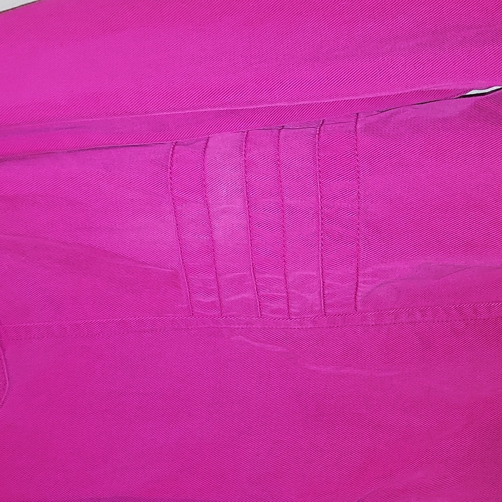 VTG Coldwater Creek lightweight jean blazer jacket - Picture 3 of 6